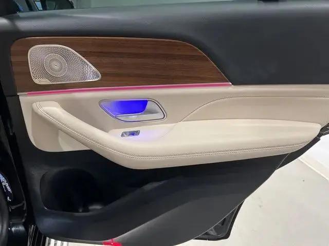 2022 Mercedes-Benz GLE GLE 350 4MATIC