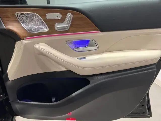 2022 Mercedes-Benz GLE GLE 350 4MATIC