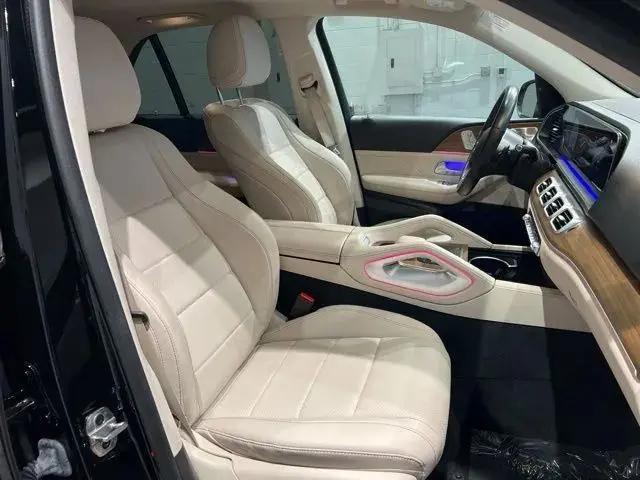 2022 Mercedes-Benz GLE GLE 350 4MATIC