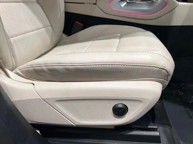 2022 Mercedes-Benz GLE GLE 350 4MATIC