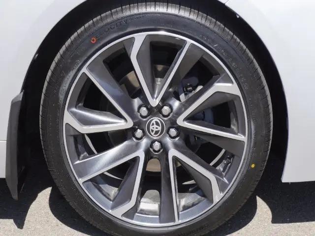2021 Toyota Corolla XSE