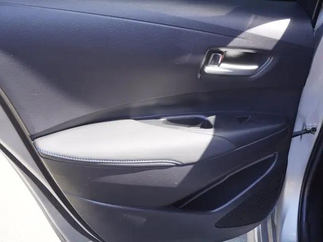 2021 Toyota Corolla XSE