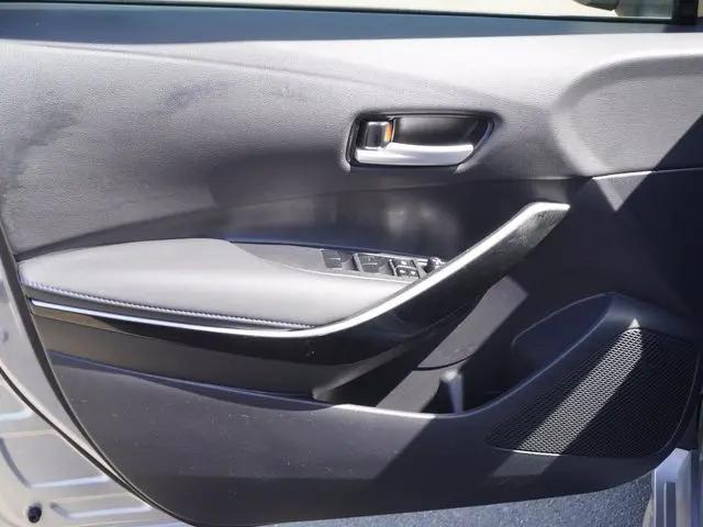2021 Toyota Corolla XSE