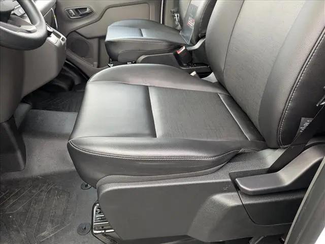 2025 Ford E-Transit-350 Cargo T-350