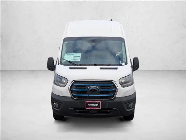 2025 Ford E-Transit-350 Cargo T-350