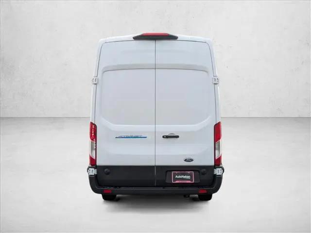 2025 Ford E-Transit-350 Cargo T-350