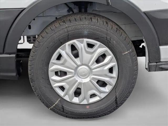 2025 Ford E-Transit-350 Cargo T-350
