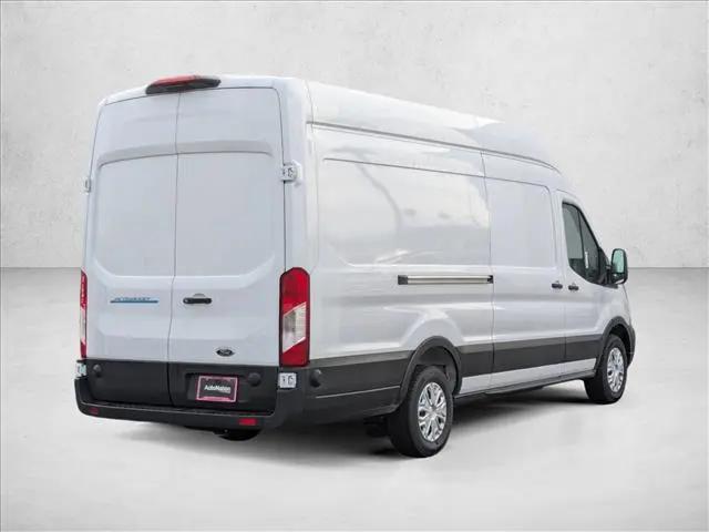 2025 Ford E-Transit-350 Cargo T-350