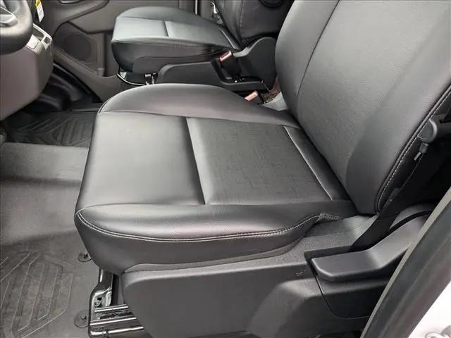 2025 Ford E-Transit-350 Cargo T-350