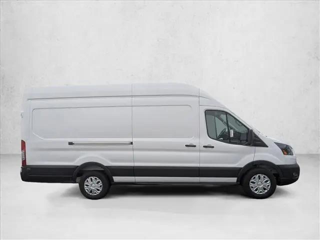 2025 Ford E-Transit-350 Cargo T-350