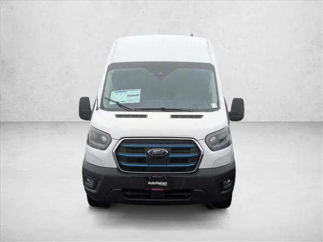 2025 Ford E-Transit-350 Cargo T-350