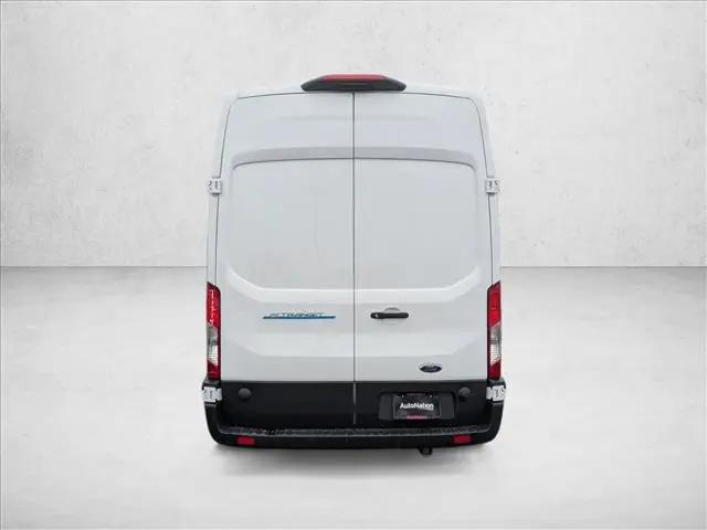2025 Ford E-Transit-350 Cargo T-350