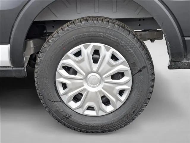2025 Ford E-Transit-350 Cargo T-350