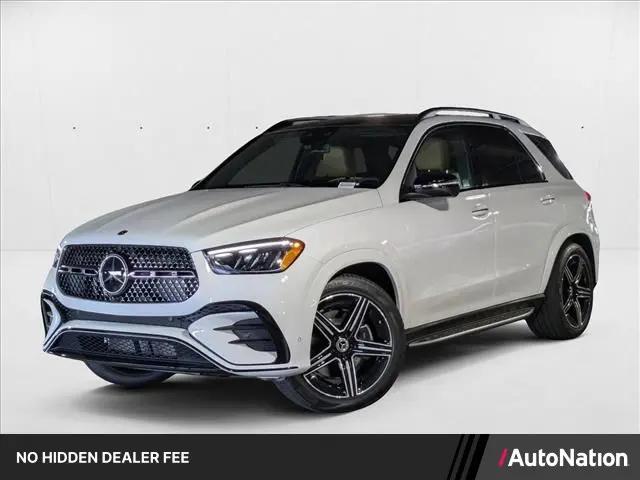 2025 Mercedes-Benz GLE GLE 580 4MATIC for sale in Buena Park, CA