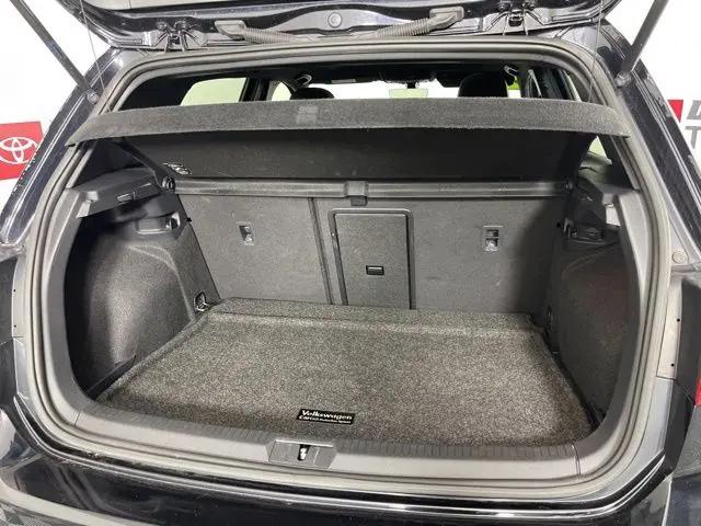 2021 Volkswagen Golf GTI 2.0T SE