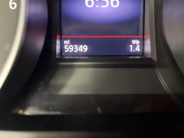 2021 Volkswagen Golf GTI 2.0T SE