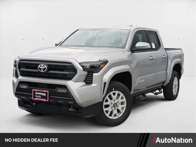 2025 Toyota Tacoma SR5 for sale in Cerritos, CA