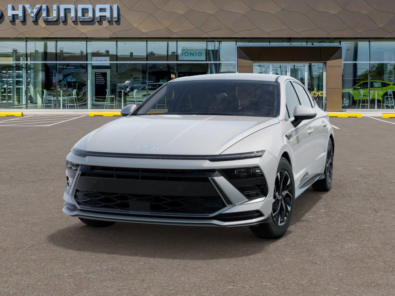 2025 Hyundai Sonata SEL - Photo 6