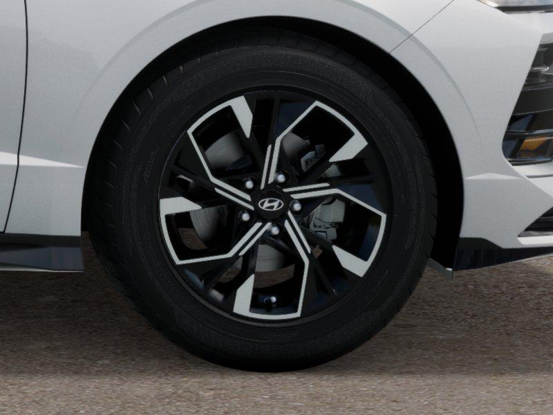 2025 Hyundai Sonata SEL - Photo 8