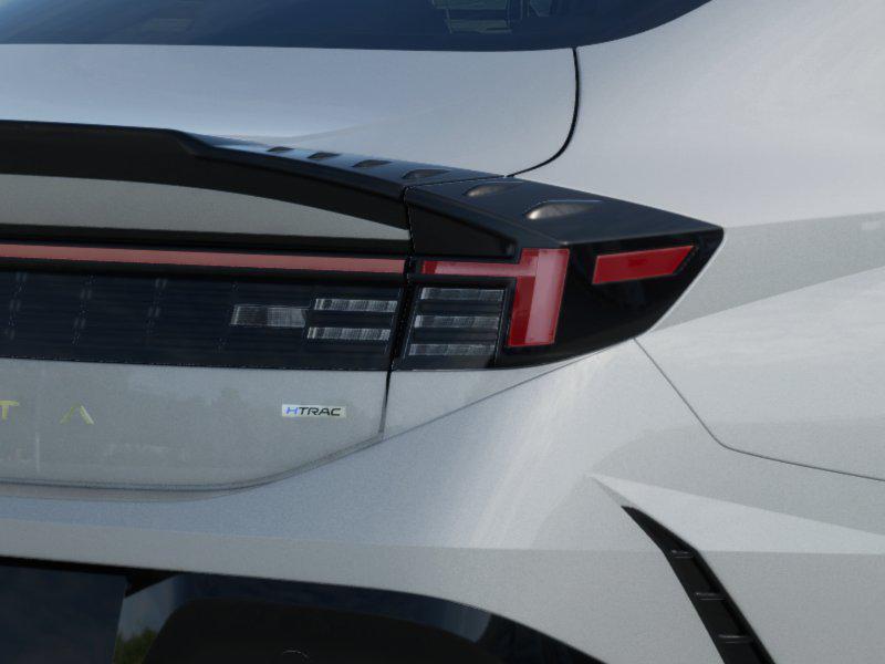 2025 Hyundai Sonata SEL - Photo 10