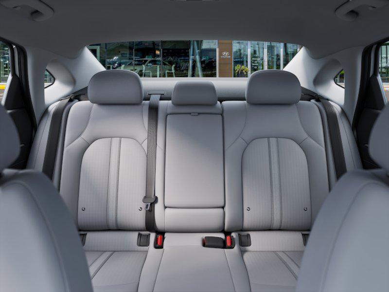 2025 Hyundai Sonata SEL - Photo 12