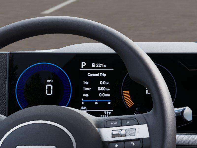 2025 Hyundai Sonata SEL - Photo 14
