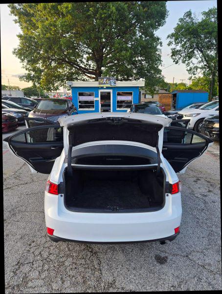 2014 Lexus IS 250 250