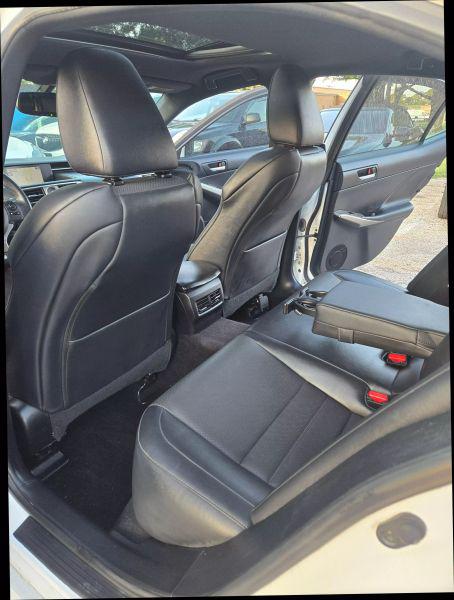 2014 Lexus IS 250 250