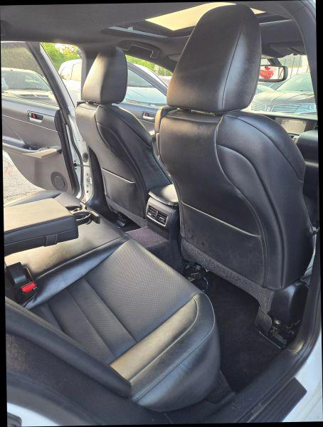 2014 Lexus IS 250 250