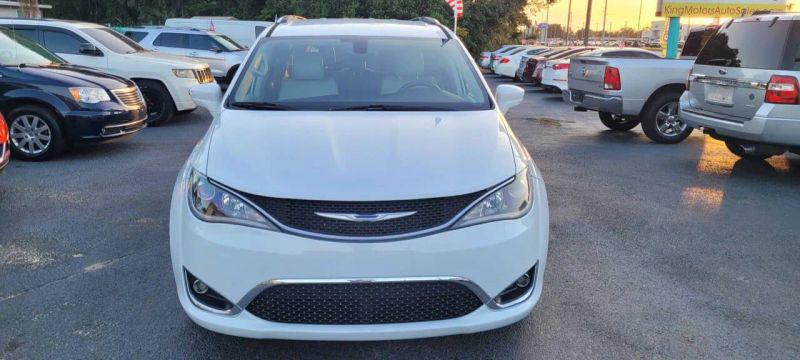 2018 Chrysler Pacifica Touring L for sale in Mount Dora, FL