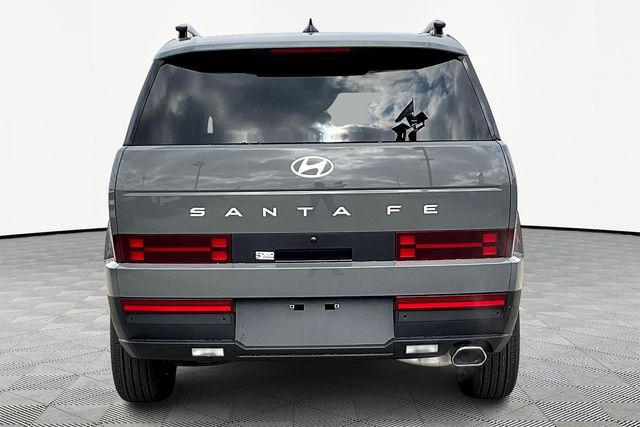 New 2025 Hyundai Santa Fe For Sale in Olive Branch, MS