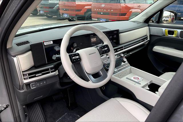 New 2025 Hyundai Santa Fe For Sale in Olive Branch, MS