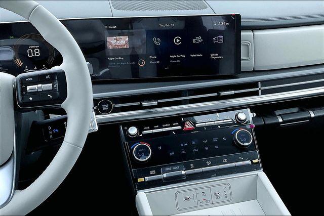 New 2025 Hyundai Santa Fe For Sale in Olive Branch, MS
