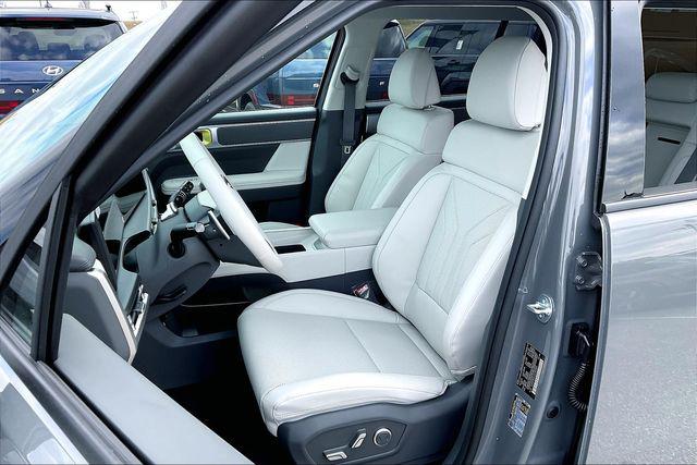 New 2025 Hyundai Santa Fe For Sale in Olive Branch, MS