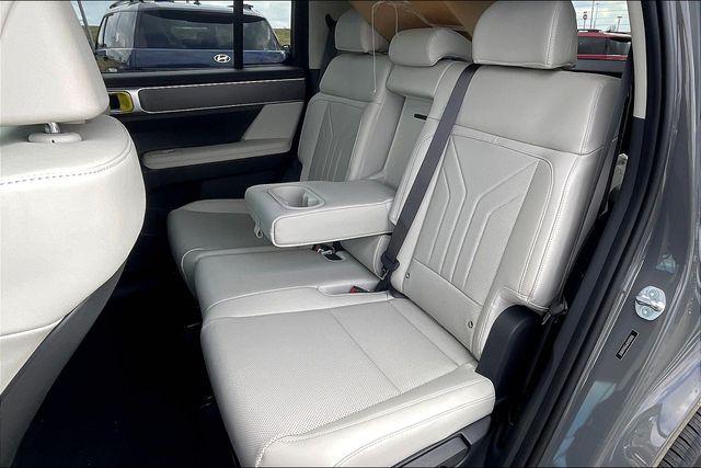 New 2025 Hyundai Santa Fe For Sale in Olive Branch, MS