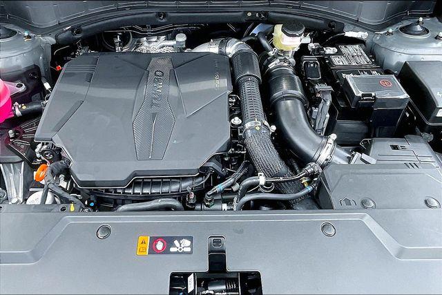 New 2025 Hyundai Santa Fe For Sale in Olive Branch, MS
