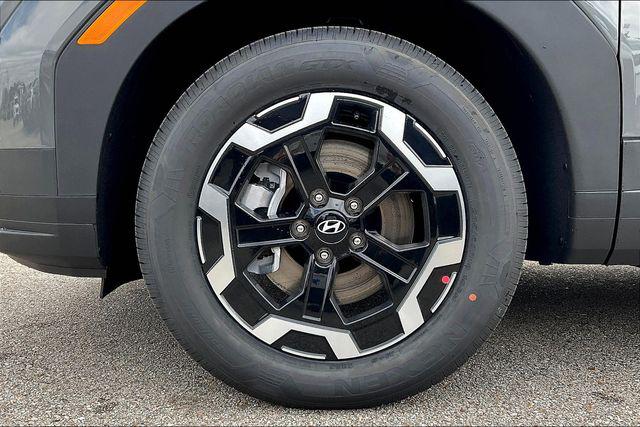 New 2025 Hyundai Santa Fe For Sale in Olive Branch, MS