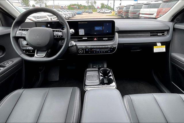 New 2025 Hyundai IONIQ 5 For Sale in Olive Branch, MS