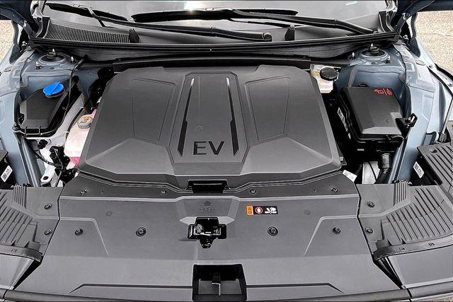 New 2025 Hyundai IONIQ 5 For Sale in Olive Branch, MS