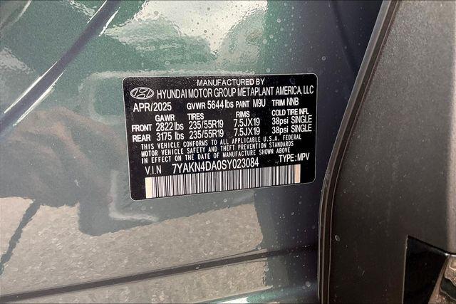 New 2025 Hyundai IONIQ 5 For Sale in Olive Branch, MS