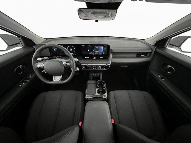 2025 Hyundai IONIQ 5 SE - Photo 8