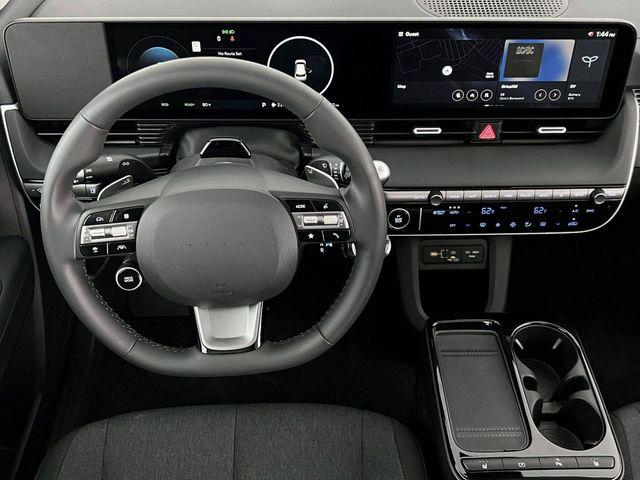 2025 Hyundai IONIQ 5 SE - Photo 10
