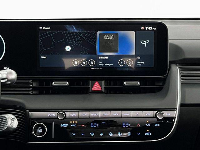 2025 Hyundai IONIQ 5 SE - Photo 12