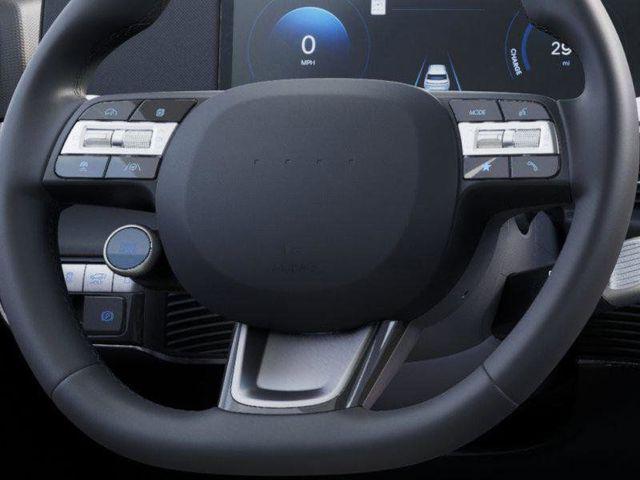 2025 Hyundai IONIQ 5 SE - Photo 15