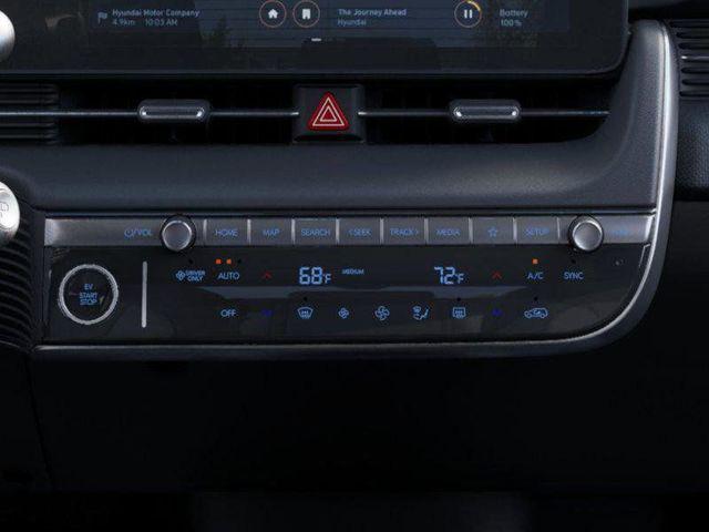 2025 Hyundai IONIQ 5 SE - Photo 16