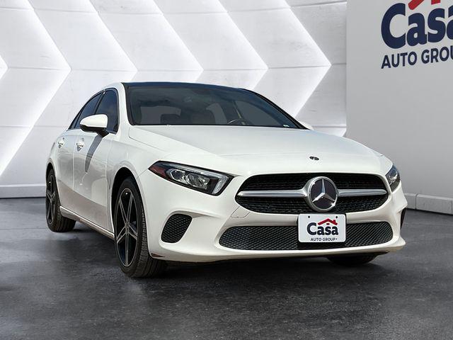 2019 Mercedes-Benz A 220 A 220 for sale in El Paso, TX