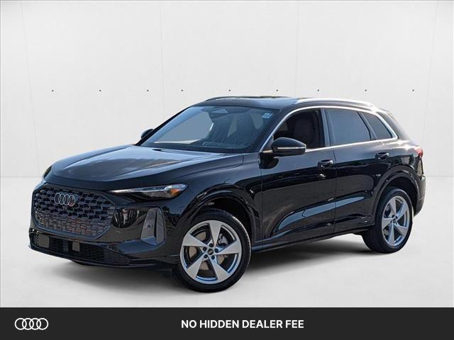 2025 Audi Q5 Premium Plus for sale in Orlando, FL