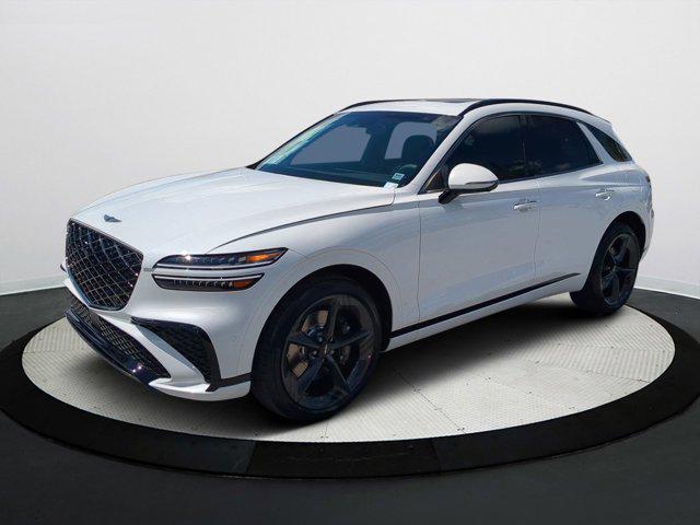 2026 Genesis GV70 2.5T Sport Prestige for sale in Sarasota, FL