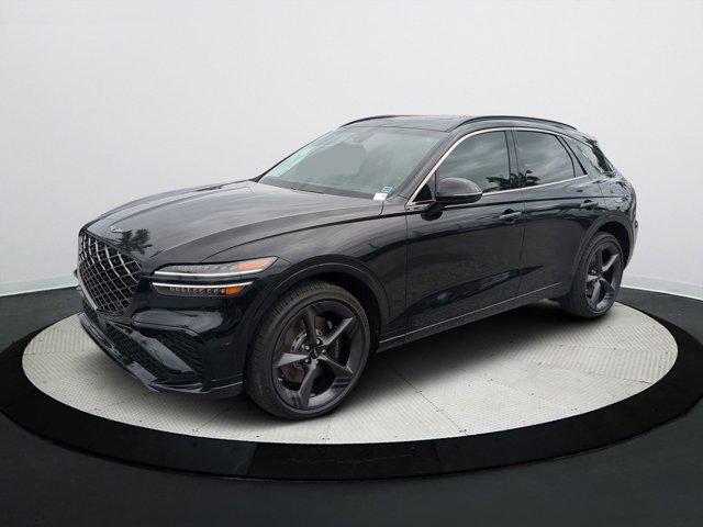2026 Genesis GV70 3.5T Sport Prestige for sale in Sarasota, FL