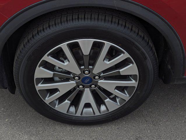 Used 2020 Ford Escape For Sale in Tucson, AZ